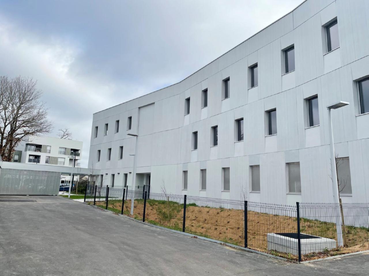 Bureau Carquefou 1505m² Vente bureau Carquefou Loire-Atlantique OVBUR2310693 17